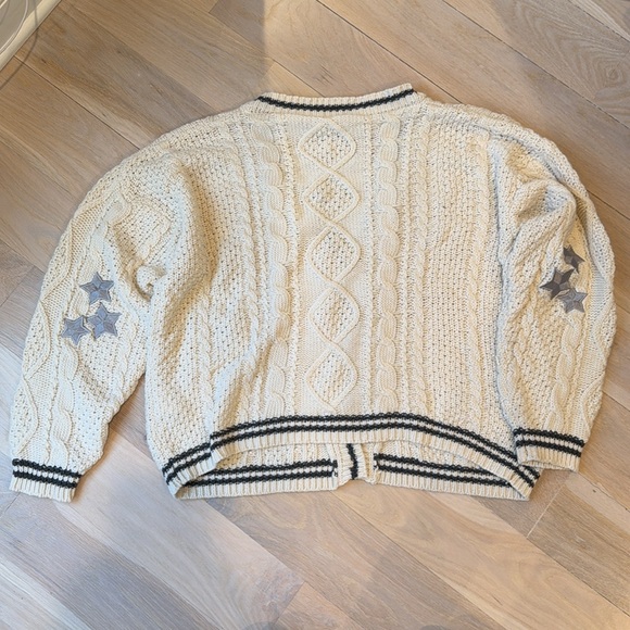 Taylor Swift Folklore Cardigan - Picture 2 of 4
